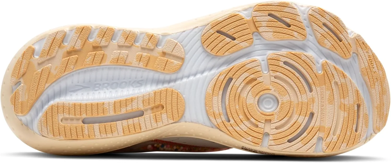 

Мужские кроссовки Brooks Glycerin 21 Neutral для бега