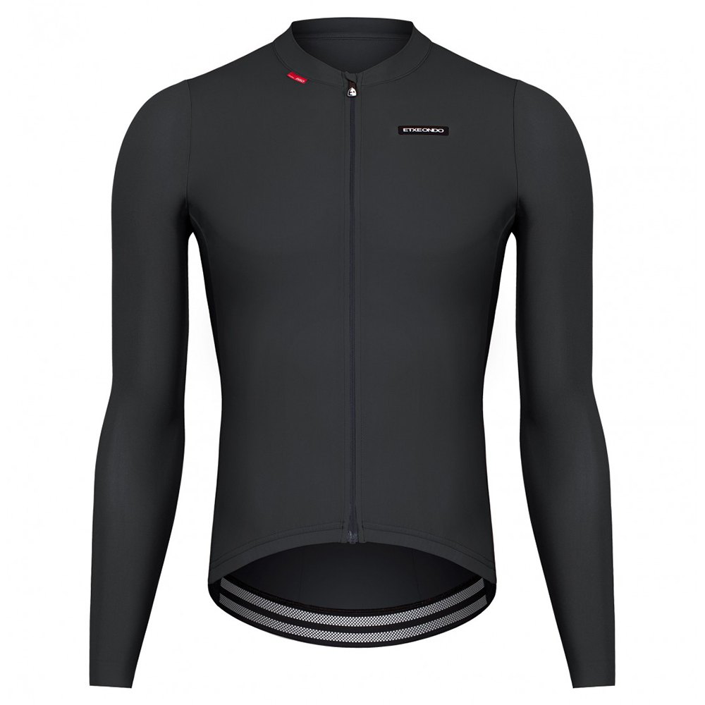 

Джерси с коротким рукавом Etxeondo Alde, серый