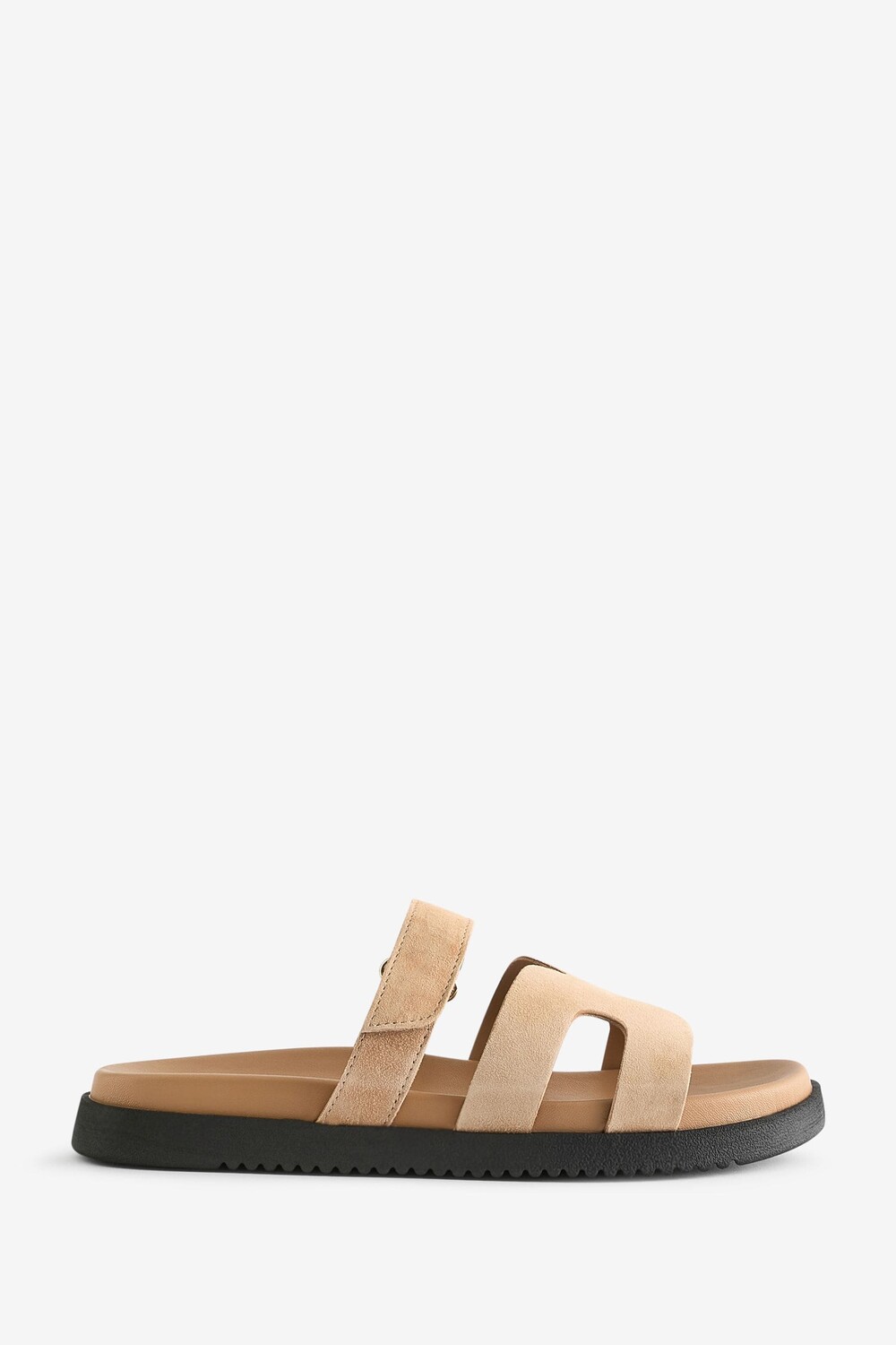

Ракетные сандалии Steve Madden, коричневый