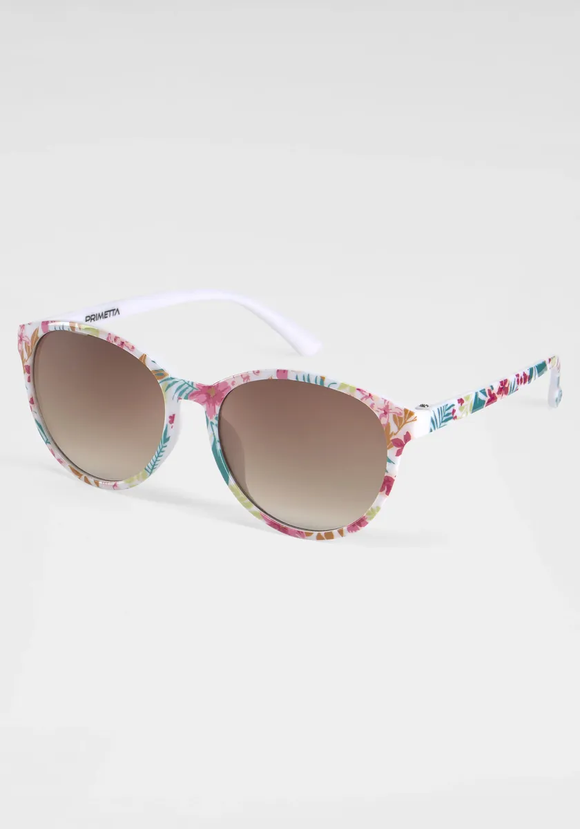 

Солнцезащитные очки PRIMETTA Eyewear, цвет Bunt