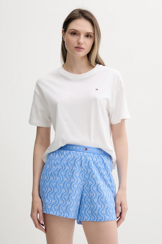 

Пижама Tommy Hilfiger, белый