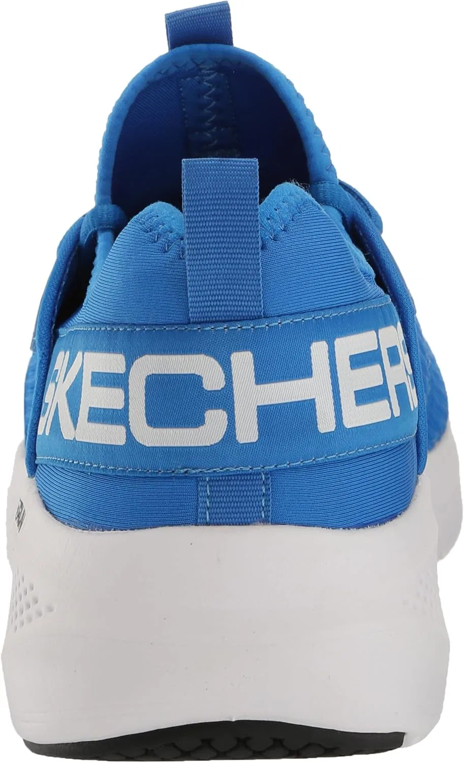 Мужские кроссовки Skechers Go Run Elevate-Valor 2.0, Blue — фото 3