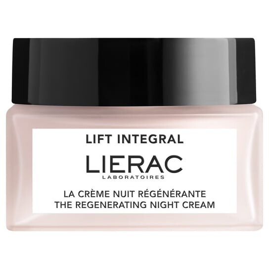

Восстанавливающий ночной крем, 50 мл Lierac, Lift Integral