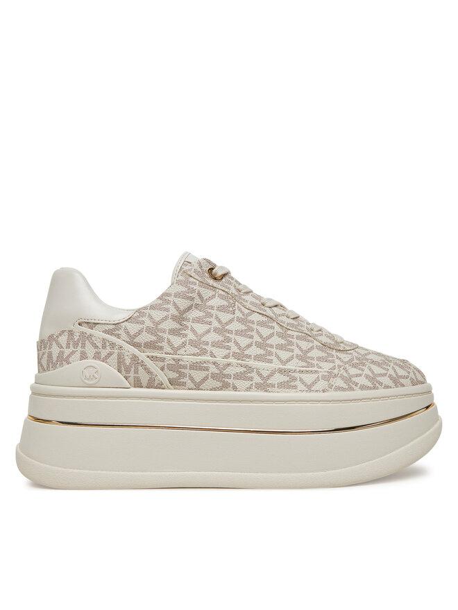 Кроссовки 43S5HYFS2B Michael Michael Kors, экрю