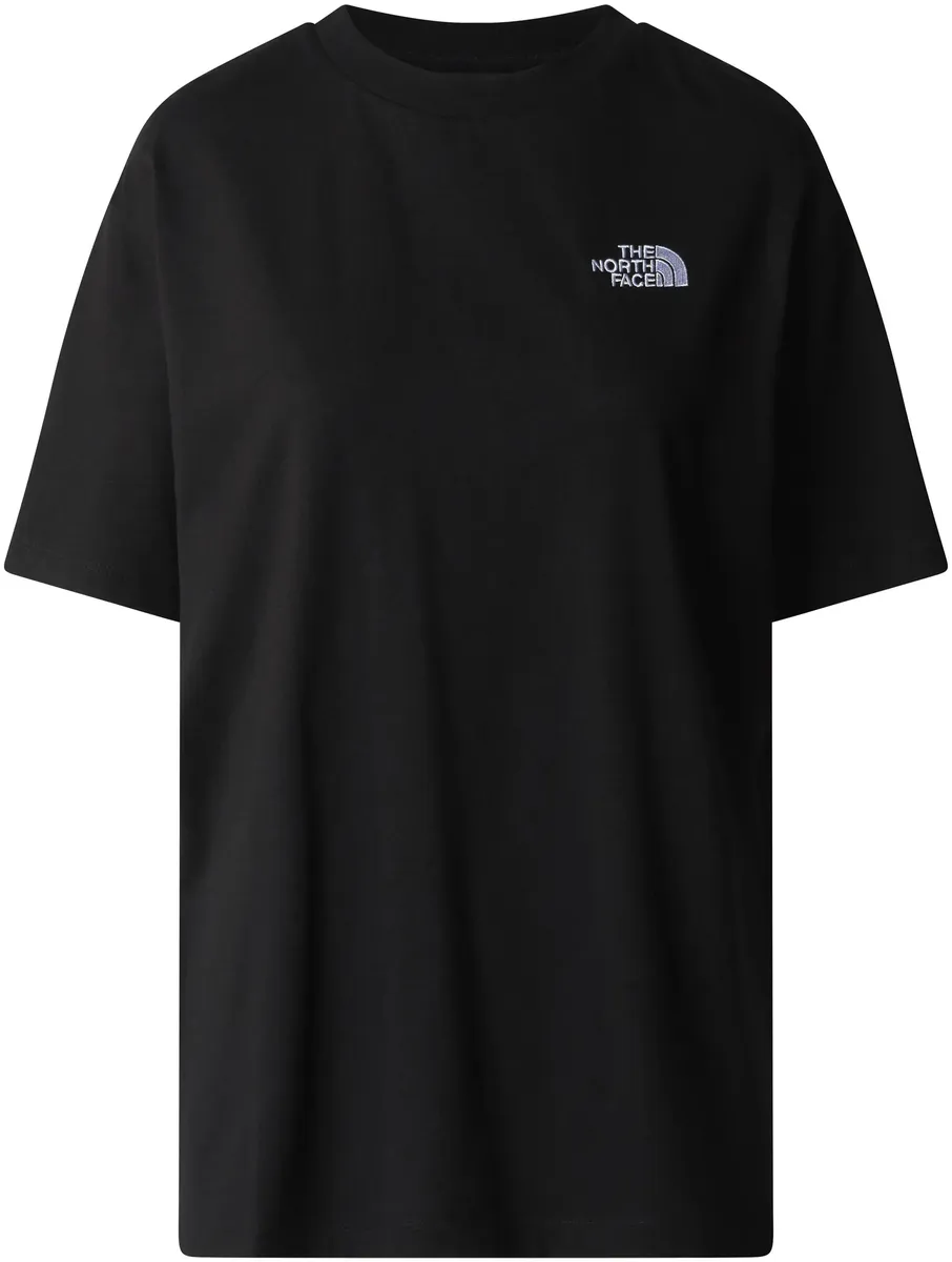 

Футболка The North Face "ФУТБОЛКА S/S OVERSIZE SIMPLE DOME TEE", черный