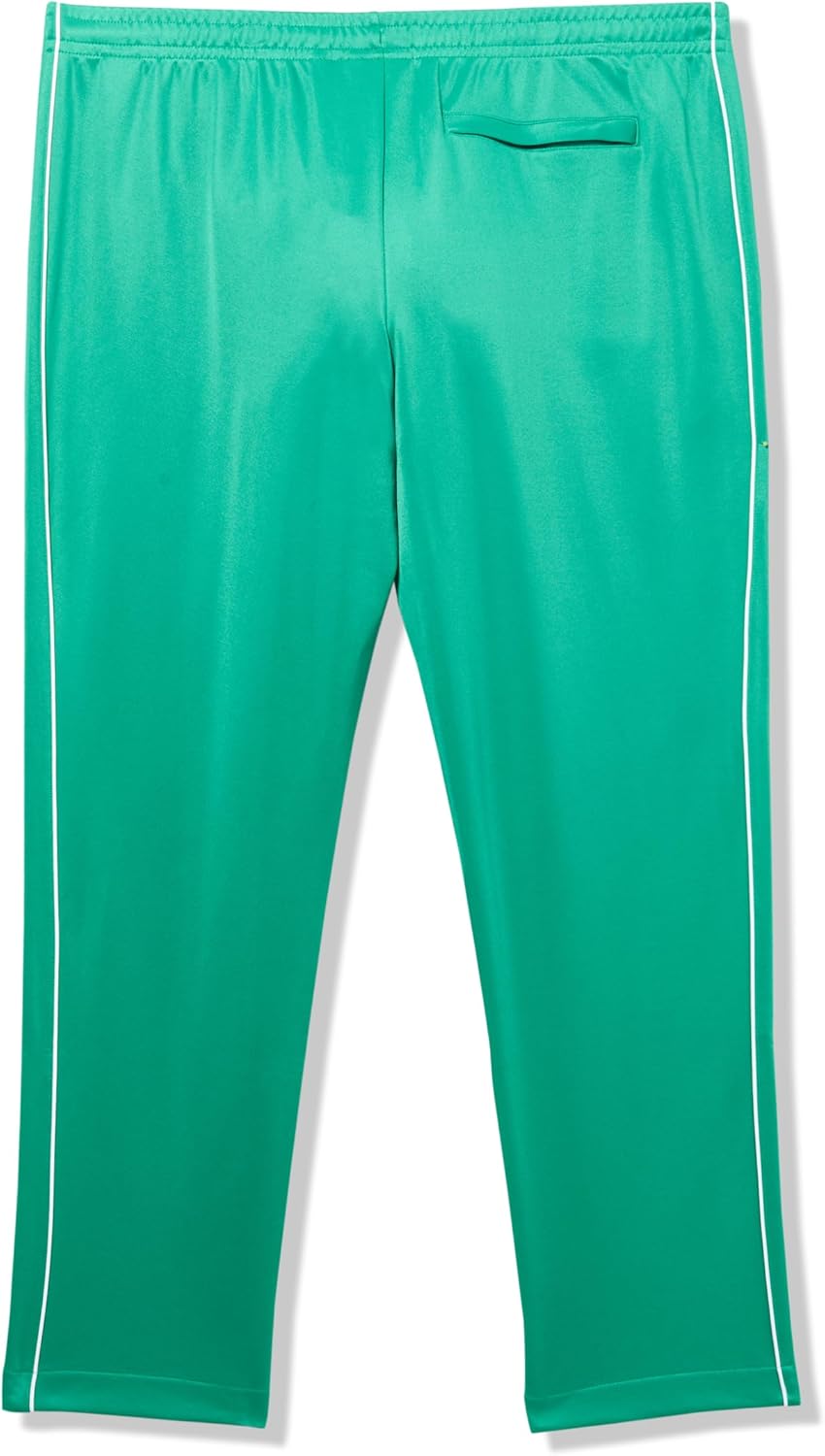 Lacoste мужские базовые брюки Regular Fit, Fluorine Green — фото 3