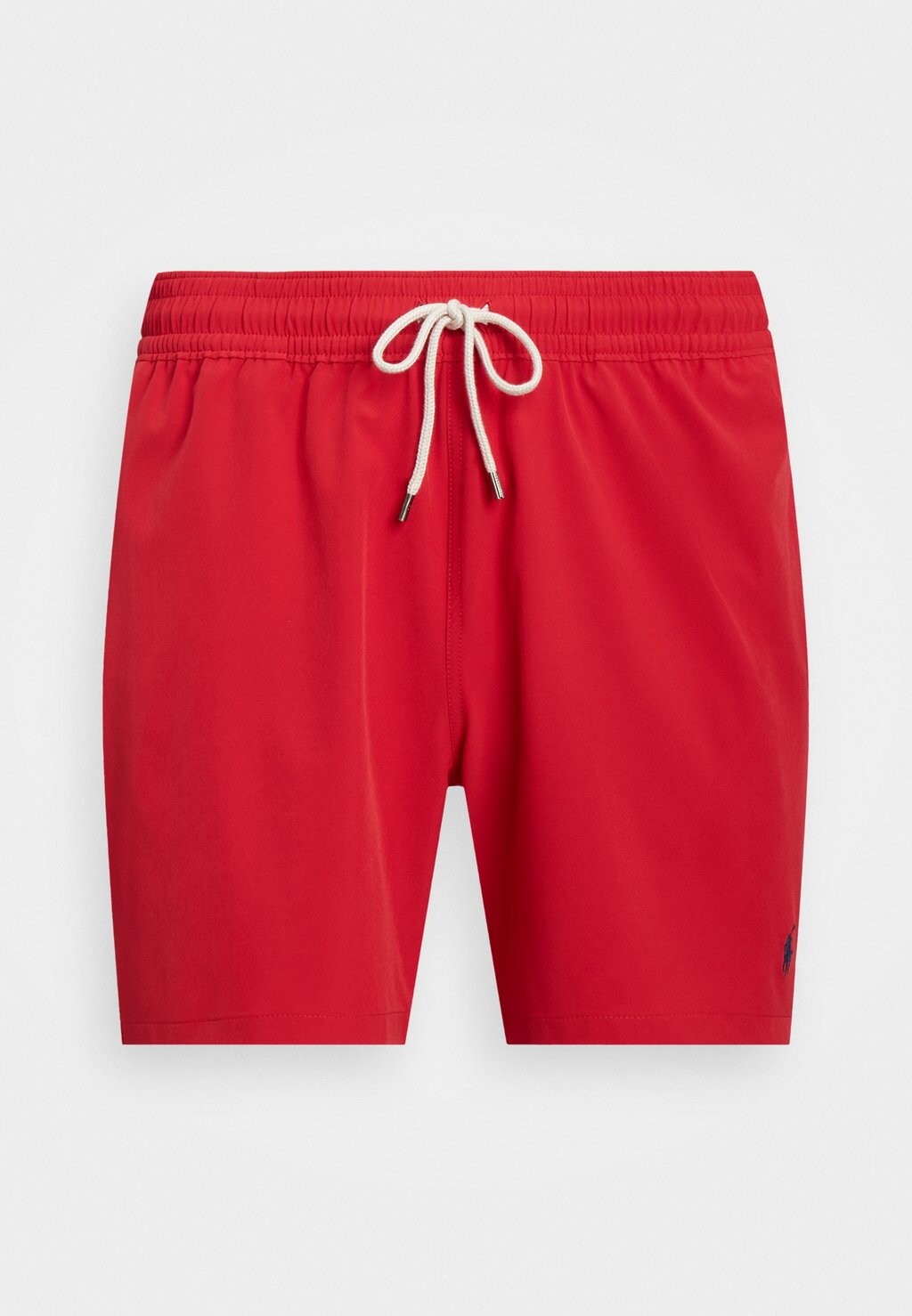 Шорты для плавания SWIMWEAR TRUNK TRAVELER Polo Ralph Lauren, цвет red — фото 4
