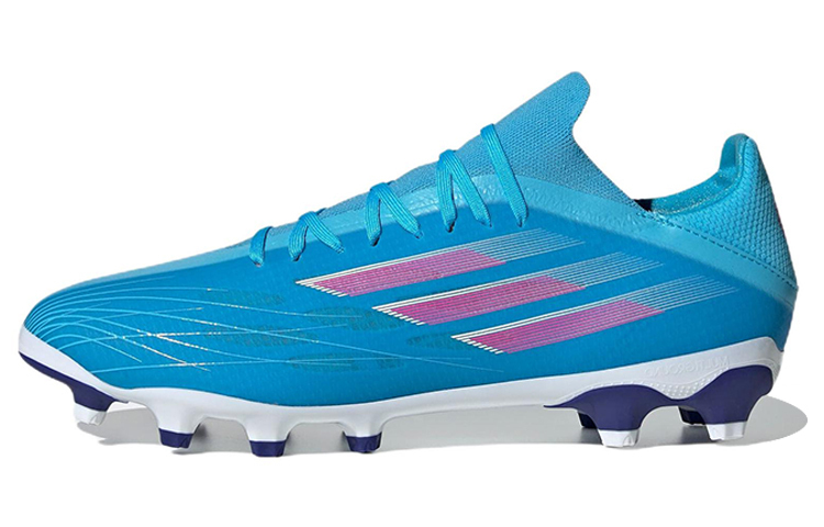 

Adidas X Speedflow.2 Hg Ag 'Небесно-голубые'