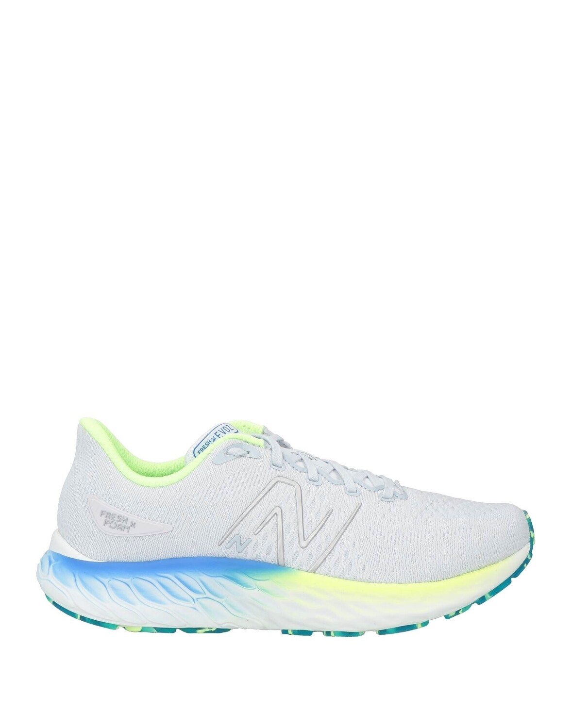 

Кроссовки New Balance, белый