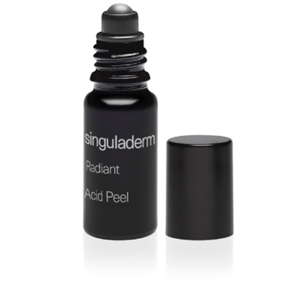 

Крем против пятен на коже Radiant acid peel Singuladerm, 10 мл