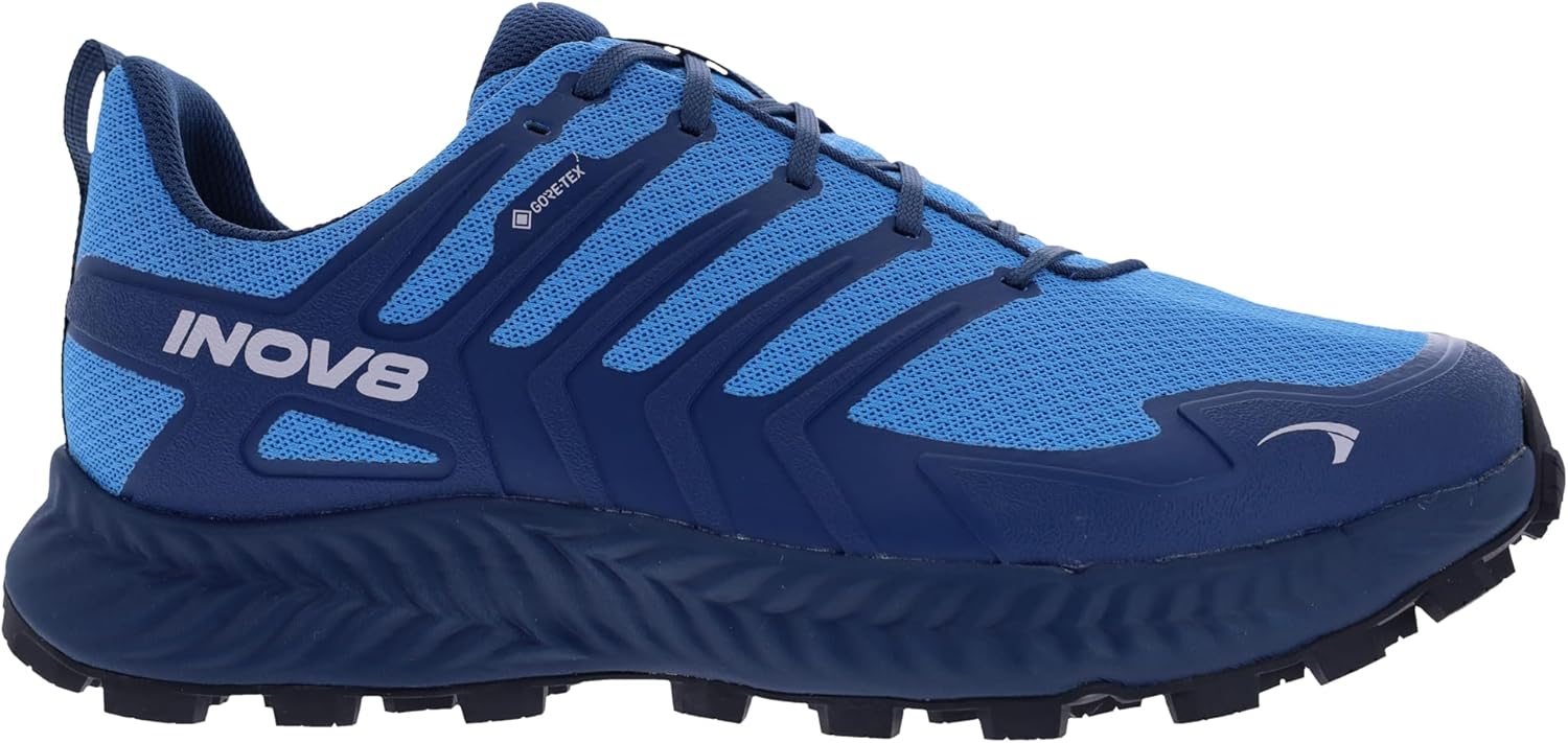 

Мужские кроссовки INOV8 Roclite GTX, темно-синий
