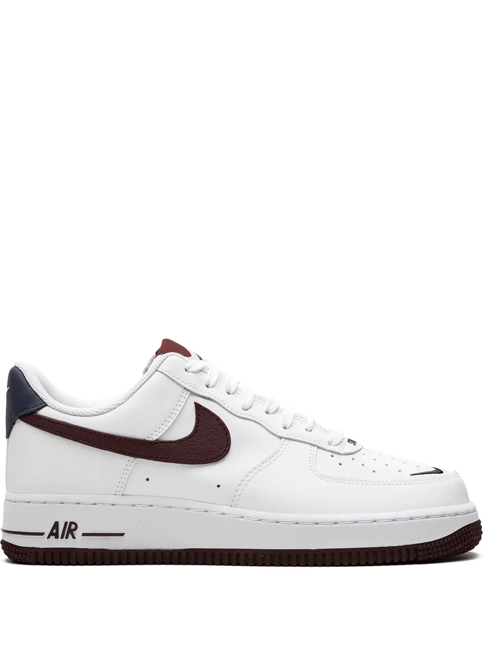 

Кроссовки Air Force 1 07 LV8 4 Nike, белый