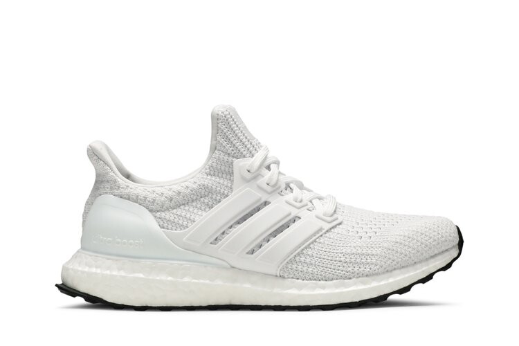 Кроссовки Adidas Wmns UltraBoost 4.0 DNA, белый