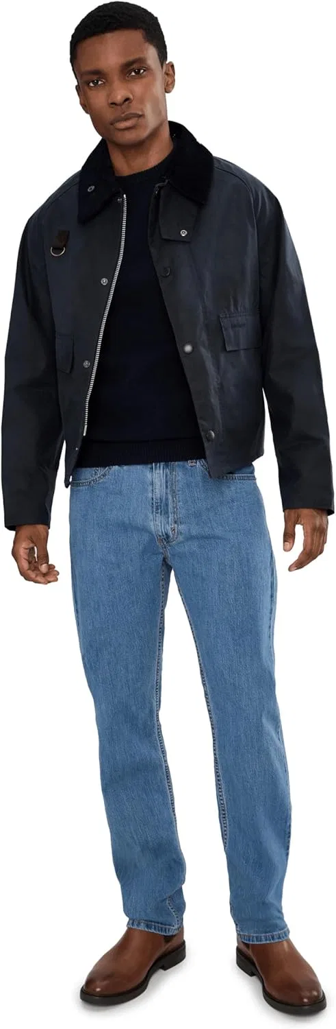 Джинсы Levi's, Main Stage — фото 2