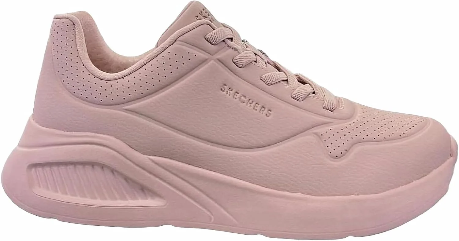 Детские спортивные кроссовки Skechers Uno Lite Vendox, красные