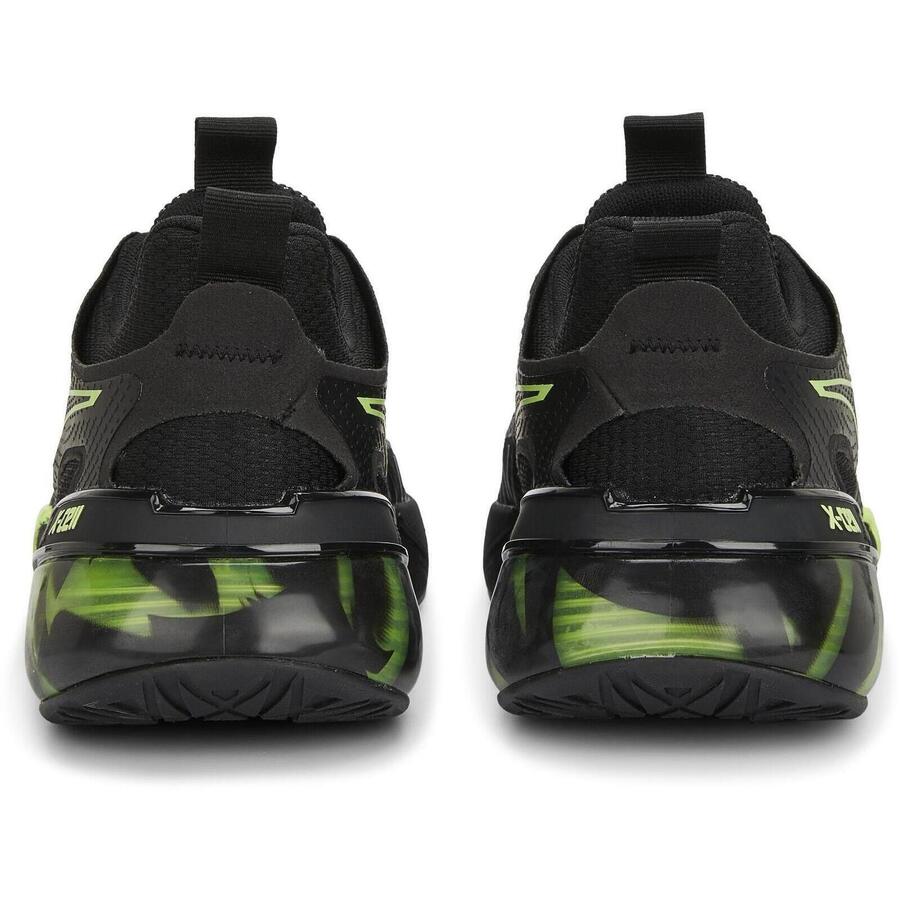 Кроссовки Puma X-Cell Action Soft Focus — фото 4