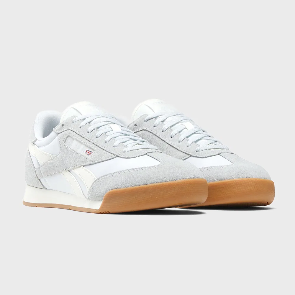 Мужские низкие кеды Campio XT цвета лунного камня от Reebok — фото 2