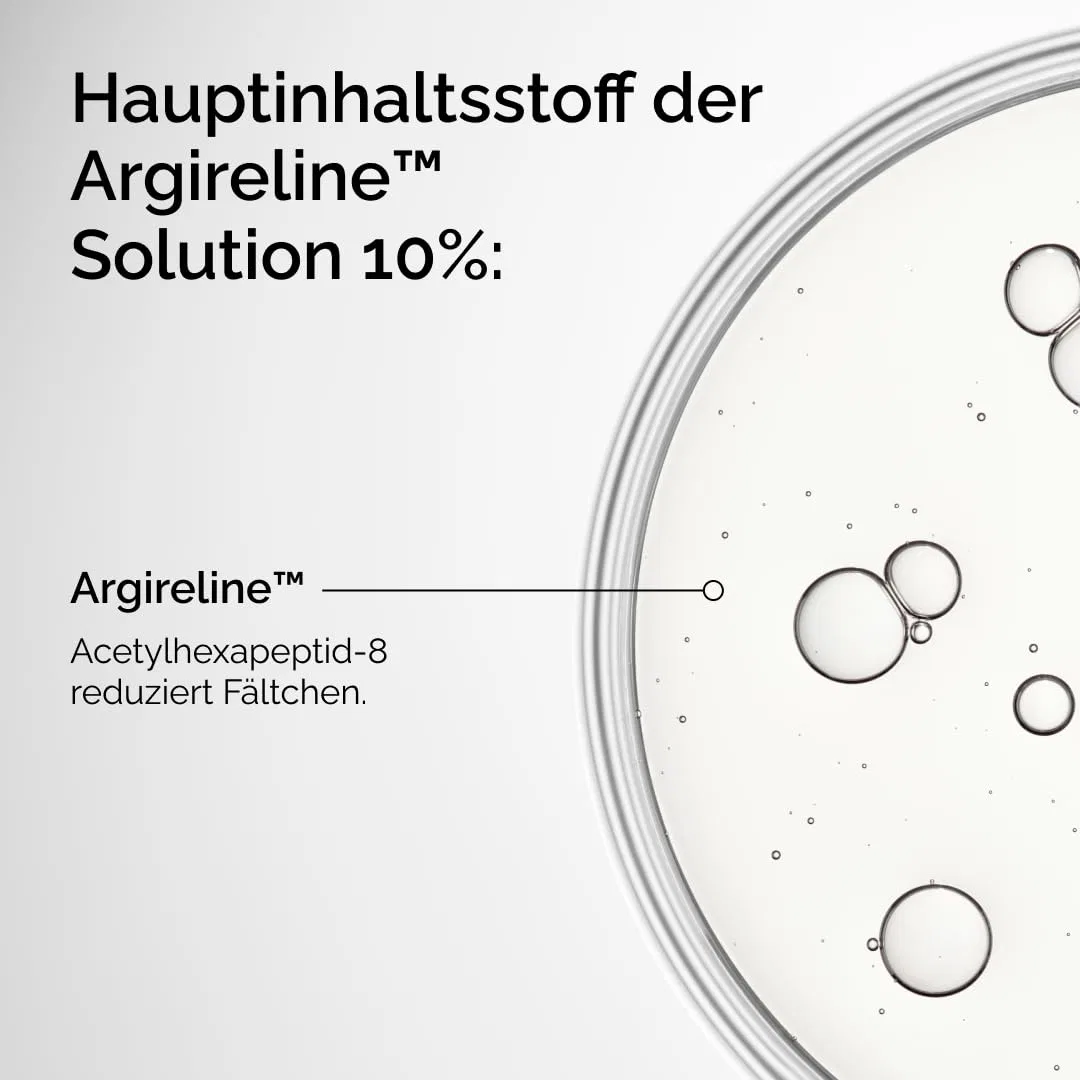 Сыворотка The Ordinary — «Argireline Solution %» от — фото 2