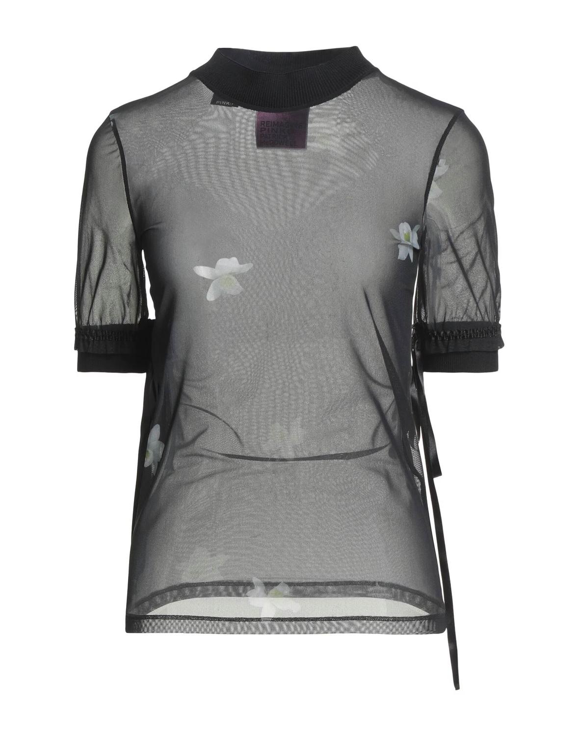 

Топ Pinko, черный