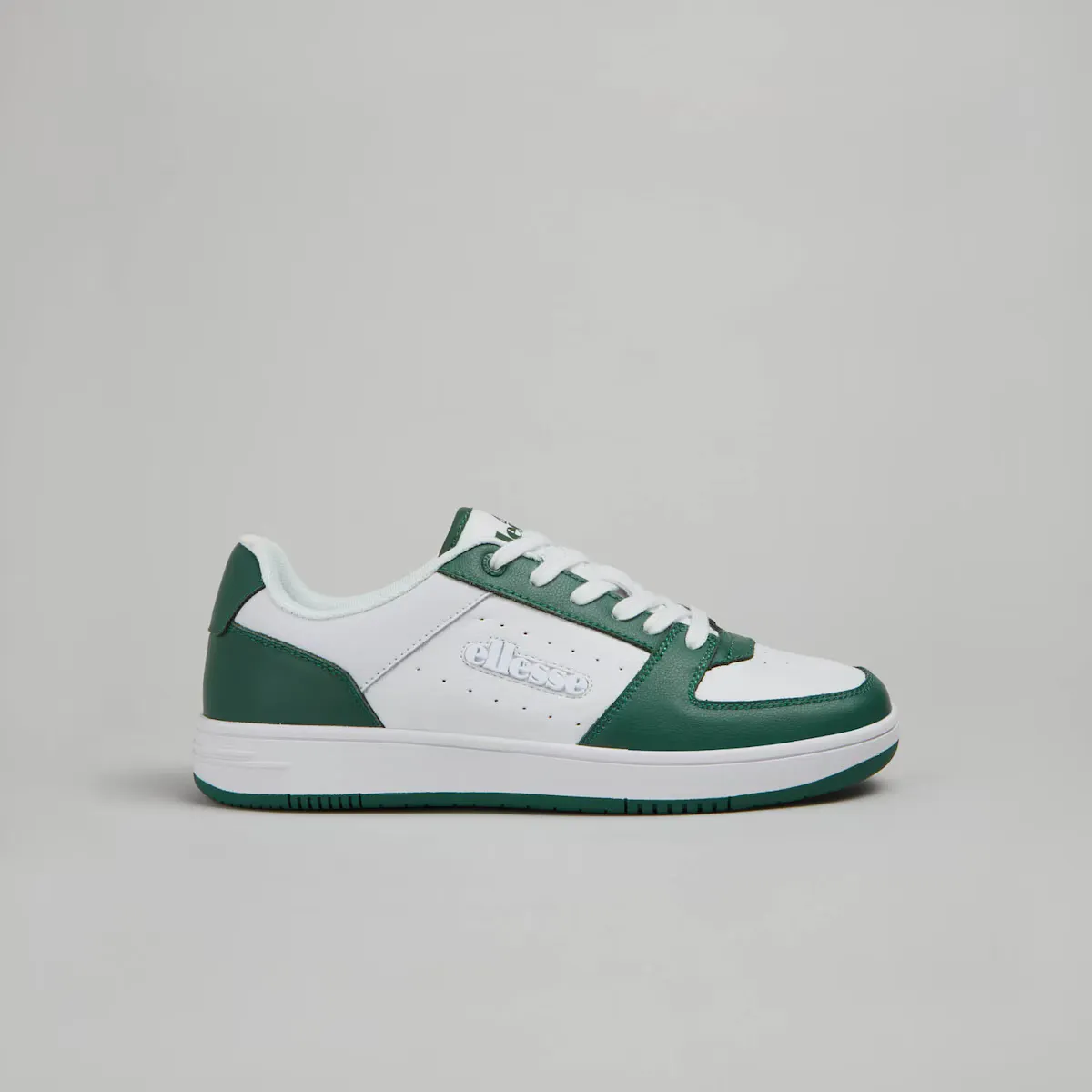 

Мужские кроссовки Ellesse Panaro Cupsole, зеленый