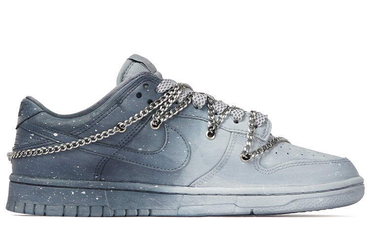 

Мужские кроссовки для скейтбординга Nike Dunk, Gray