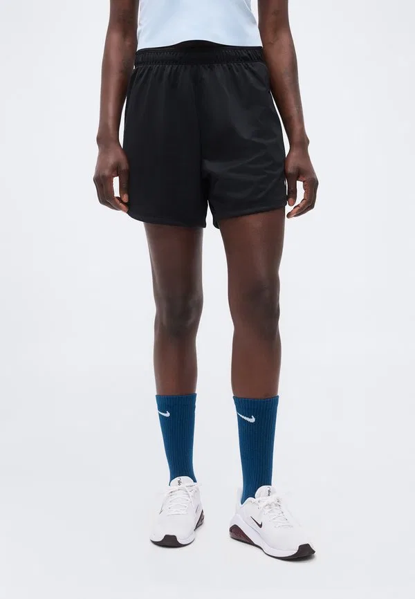 Спортивные шорты one attack short Nike Performance, Black/White