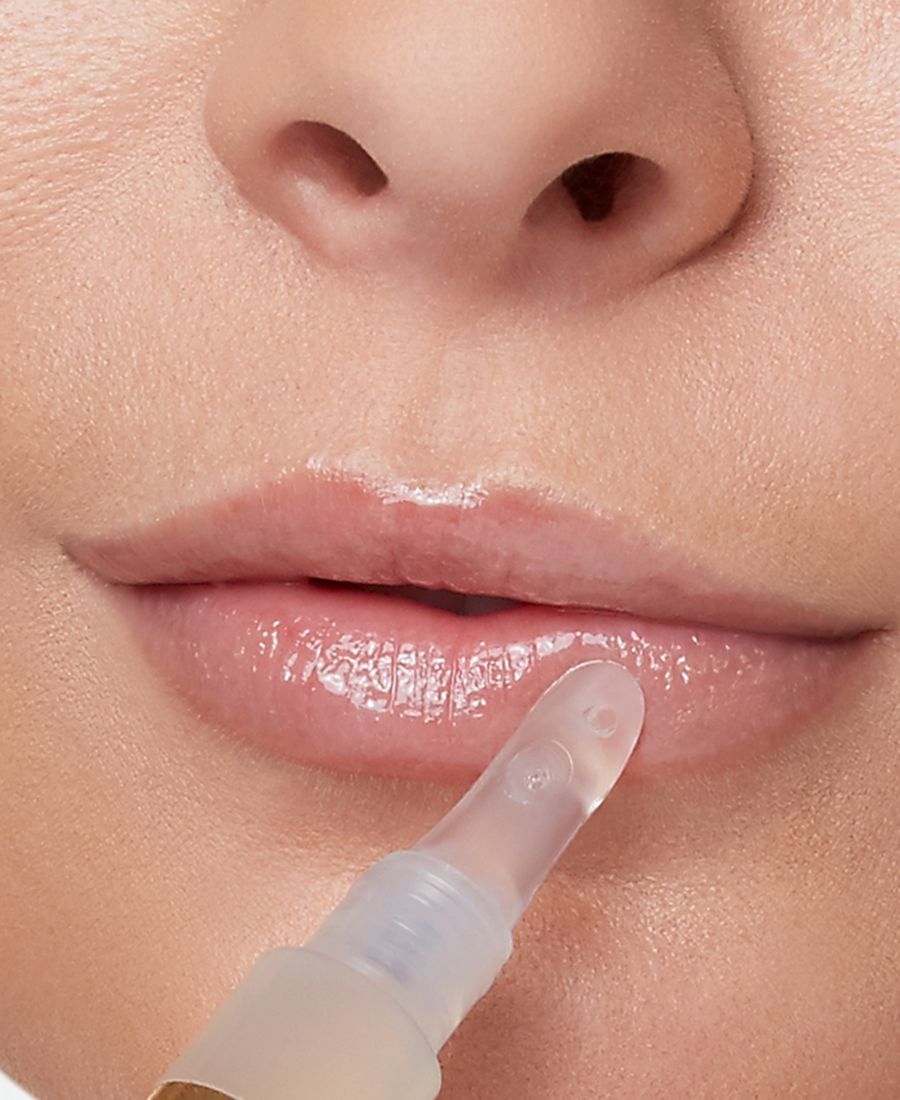 Увлажняющий бальзам для губ GrandeLIPS - дорожный размер Grande Cosmetics, — фото 4