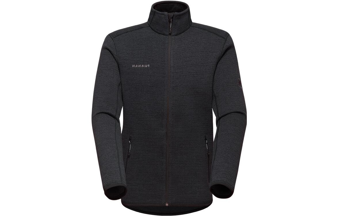 

Арктическая куртка для мужчин Mammut, цвет Silver-gray mix