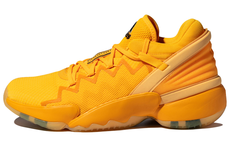 

Adidas Crayola X D.O.N. Issue #2 Gca 'Набор карандашей Solar Gold'