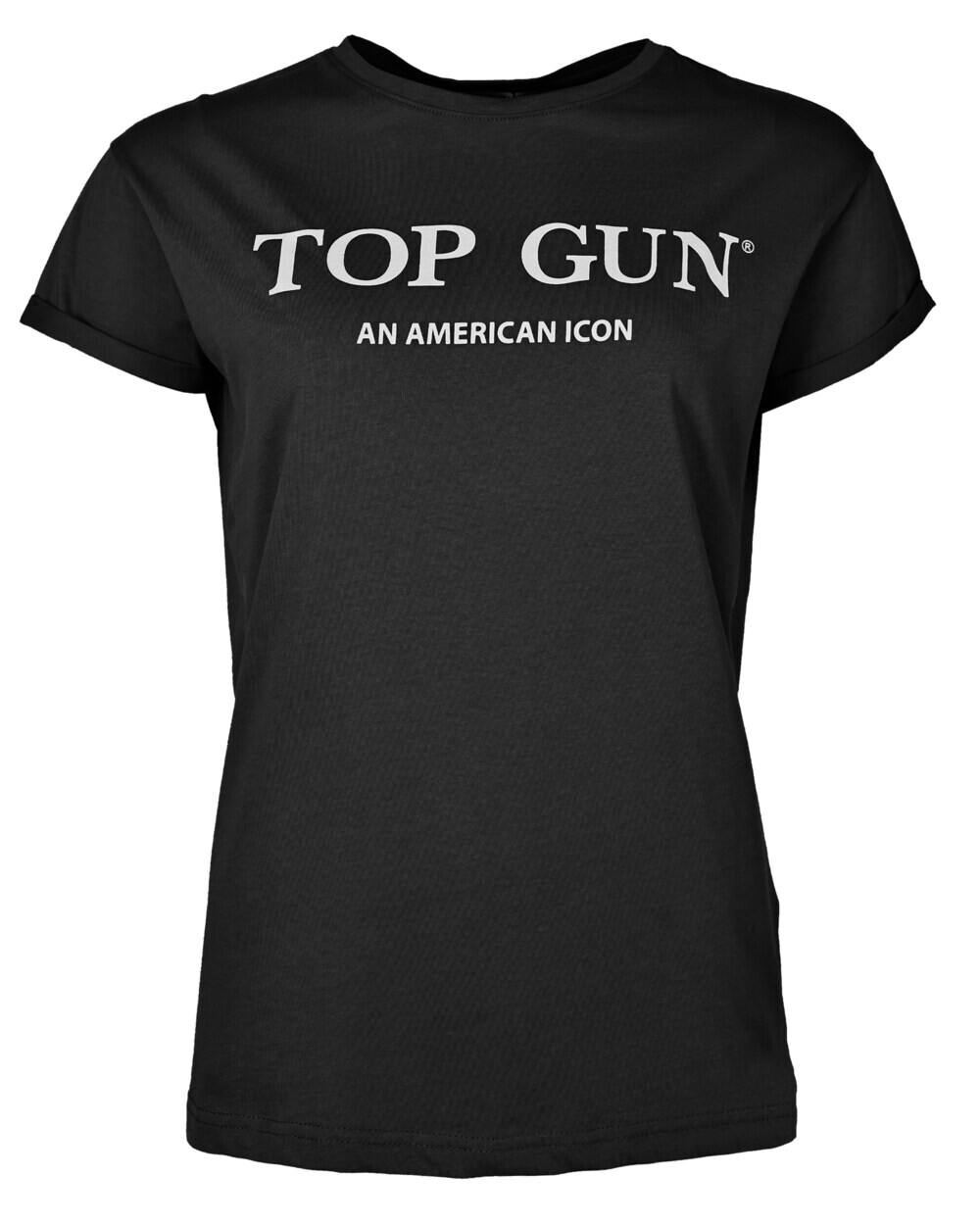 

Рубашка TOP GUN, черный