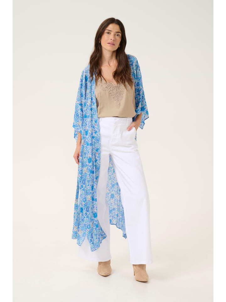 

Платье до колена Cream