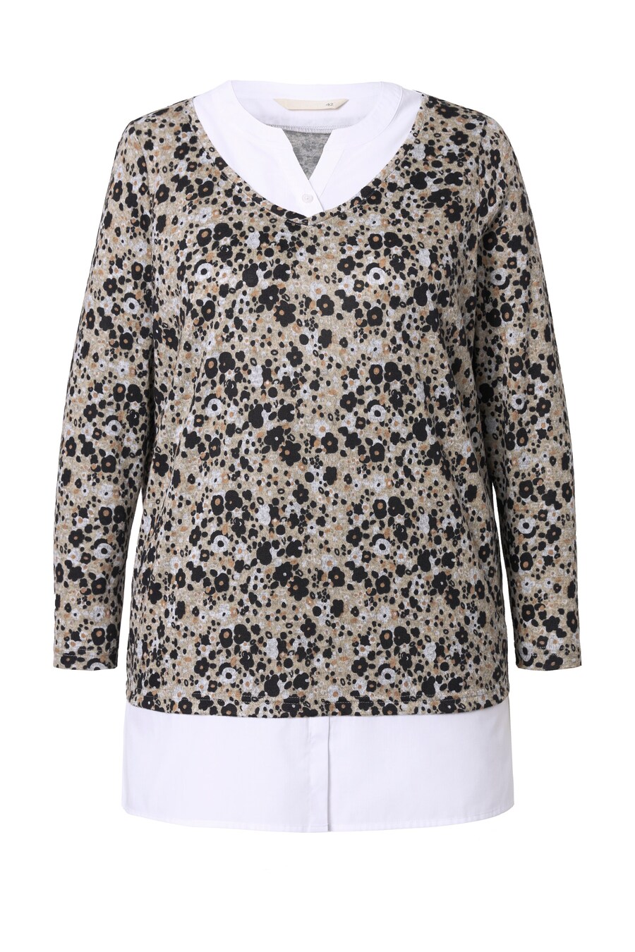 

Свитер MIAMODA, Mixed colors