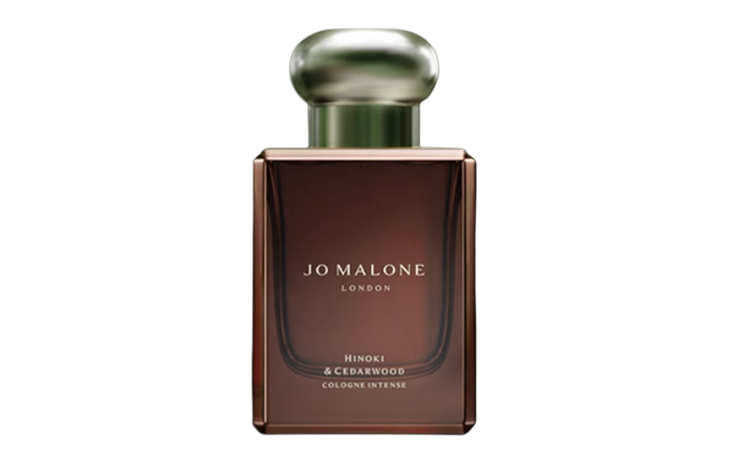 Одеколон унисекс Jo Malone London Hinoki & Cedarwood, 50 мл — фото 2