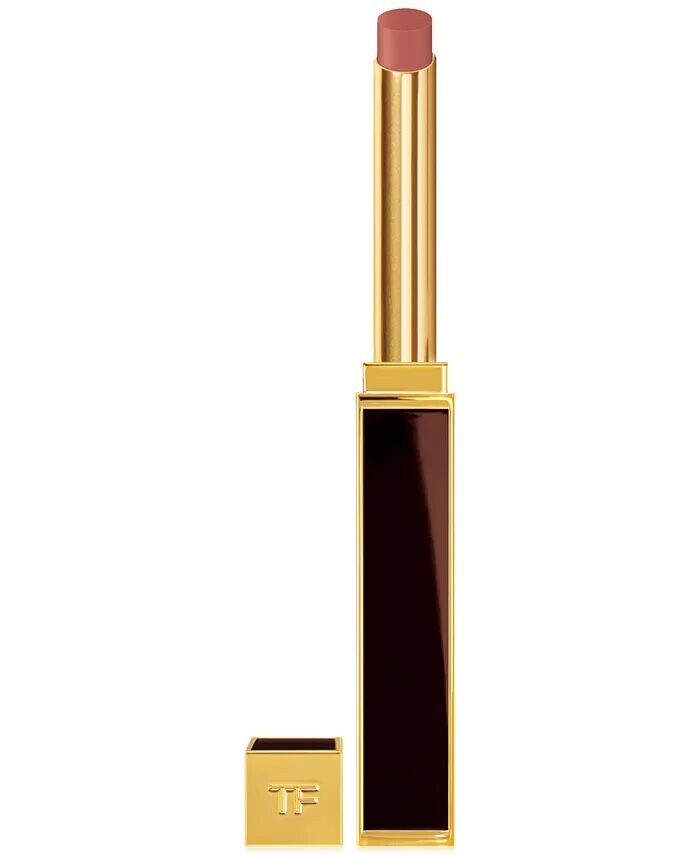 

Тонкий блеск для губ Tom Ford, цвет Iconic Nude - Warm Peachy Coral