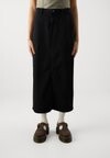 

Юбка джинсовая VMKYLA MIDI SKIRT MIX Vero Moda, черный
