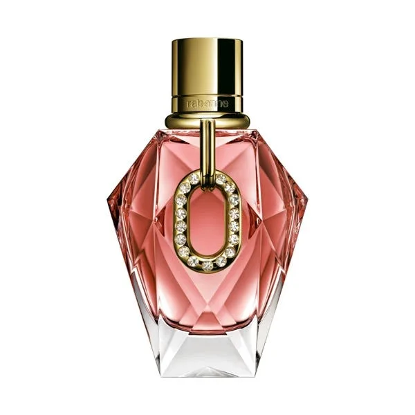 Парфюмерная вода Rabanne Million Gold Pure Diamonds