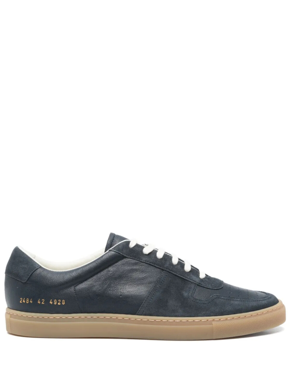 

Кроссовки Common Projects из кожи, синий