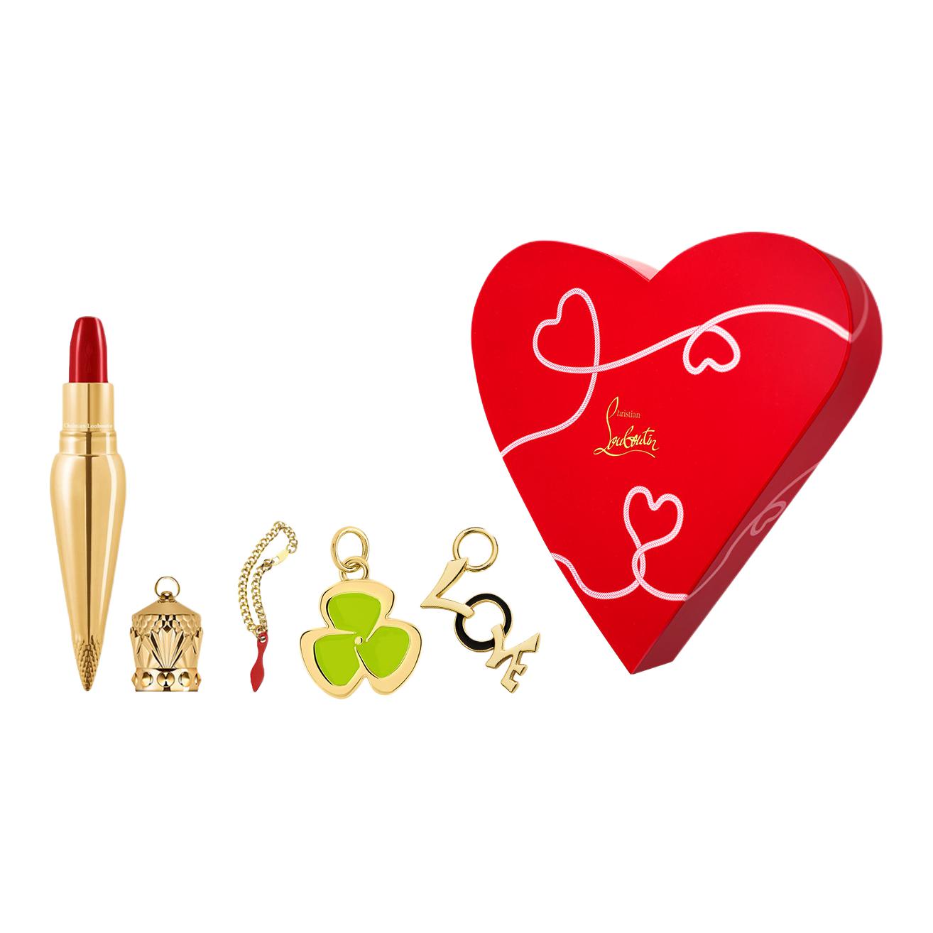 

Набор косметики для женщин Christian Louboutin