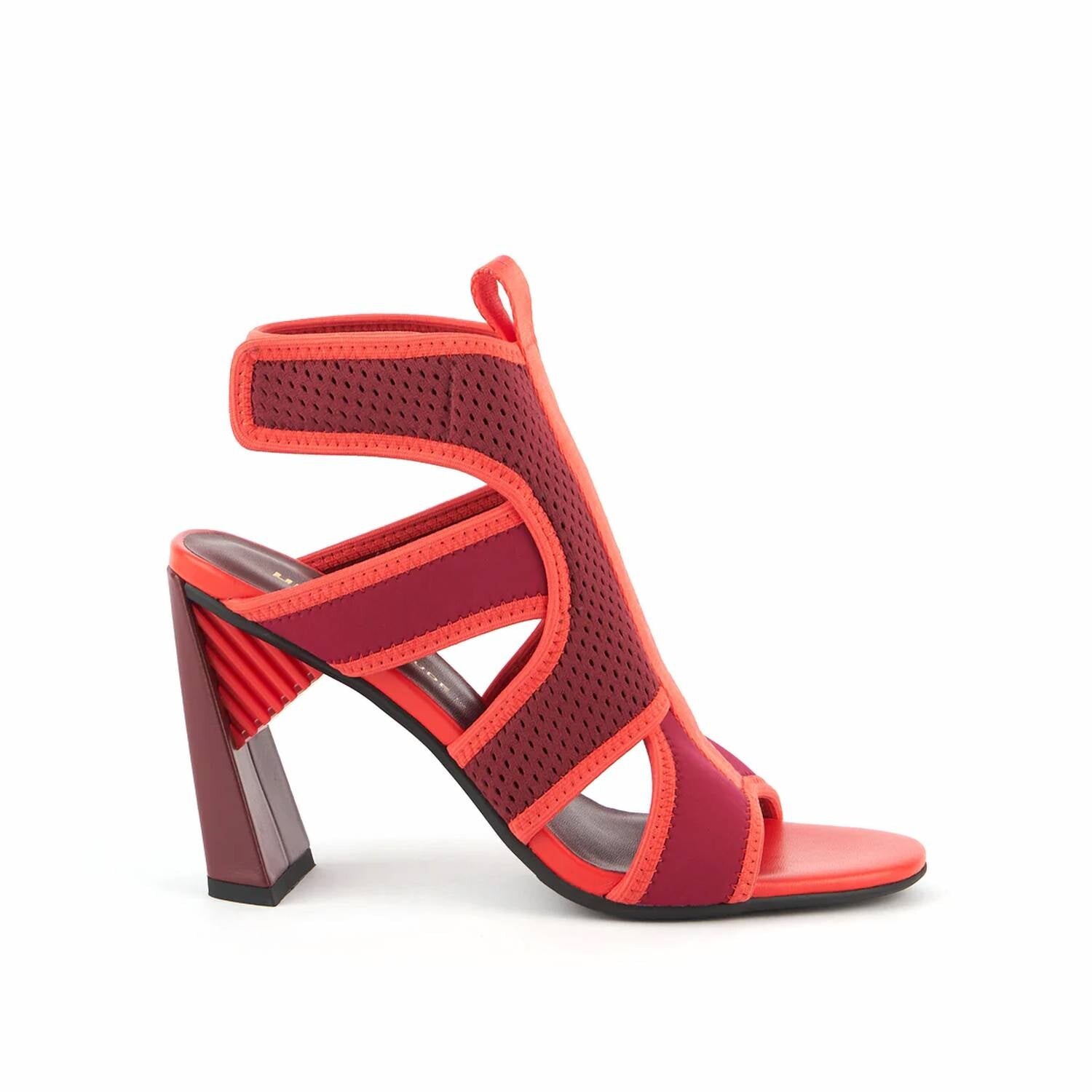 

Сандалии Sonar Surf Hi In Lava United Nude