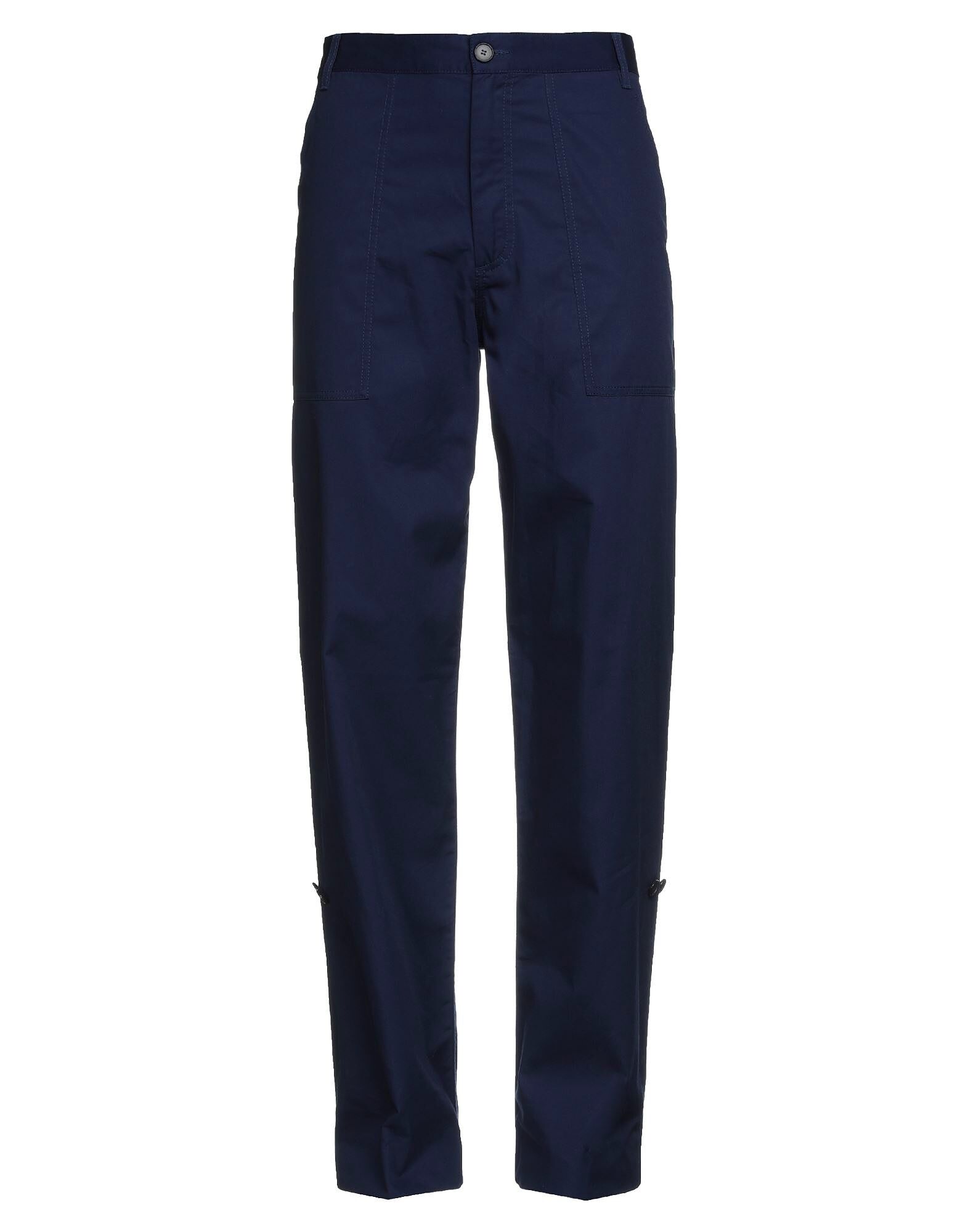 

Брюки Calvin Klein, синий