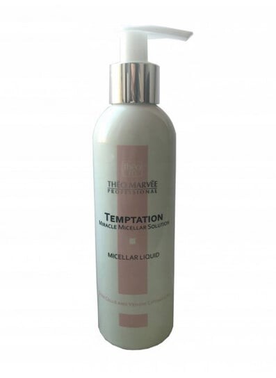 

Мицеллярная вода, 200 мл Theo Marvee, Temptation