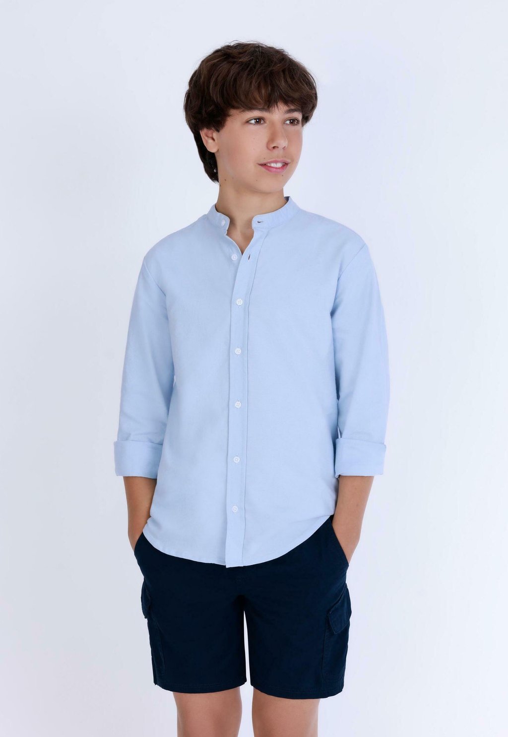 

Шорты CARGO Blue Seven, синий