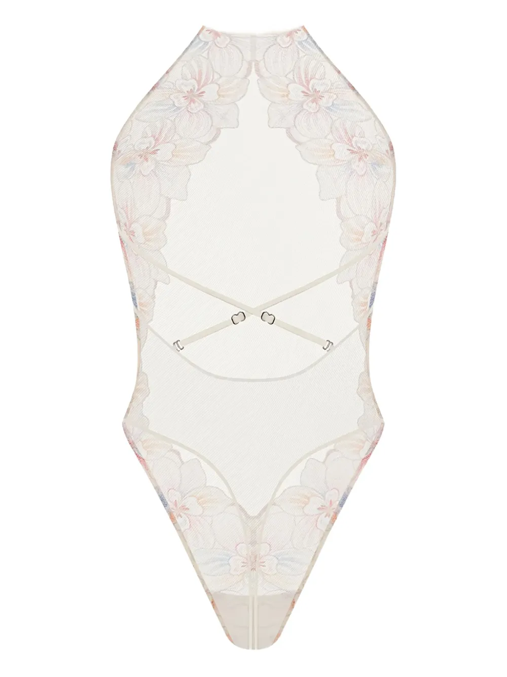 

Боди Laia Zhilyova, нейтральный