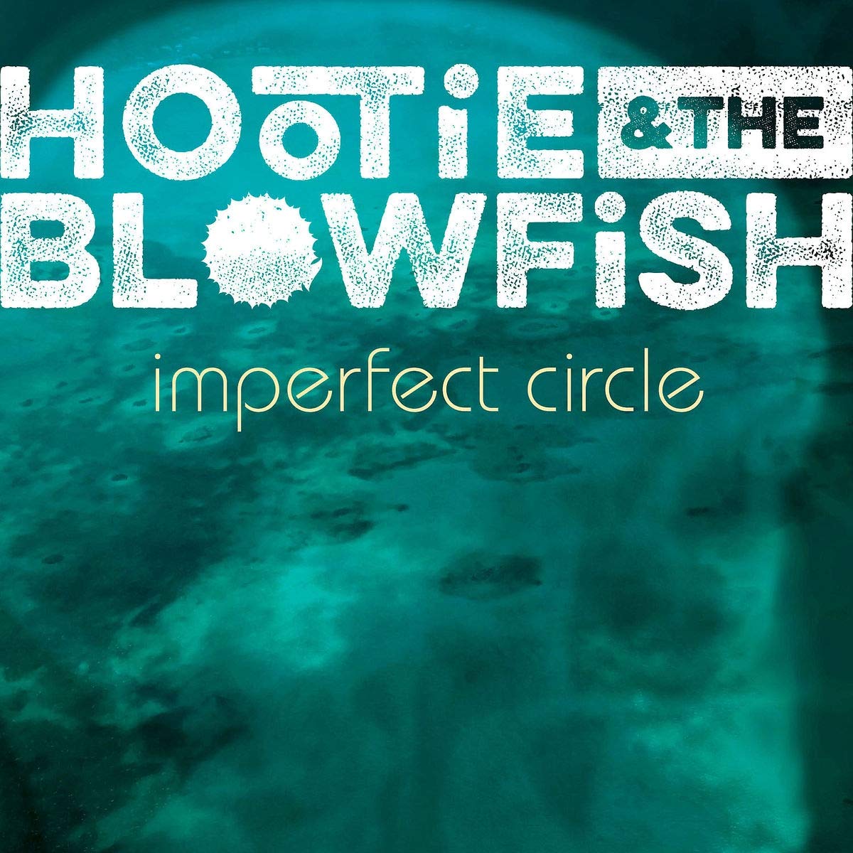 

Виниловая пластинка Hootie & The Blowfish - Imperfect Circle