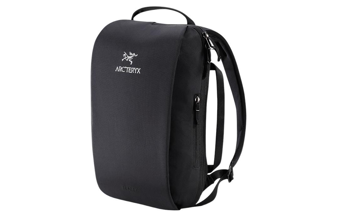 

Arcteryx Рюкзак 6 л, походная сумка, нейлоновая ткань, черный унисекс