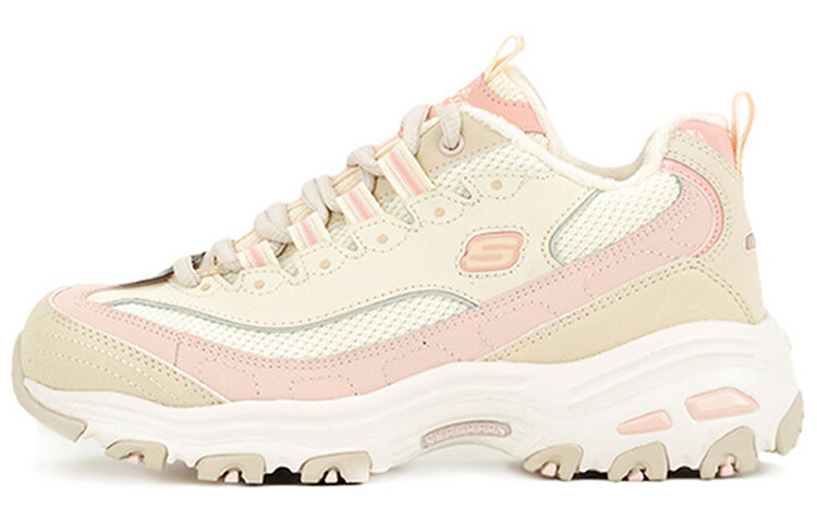 

Кроссовки Skechers D Lites 1.0 Running Shoes Light-Pink Women's