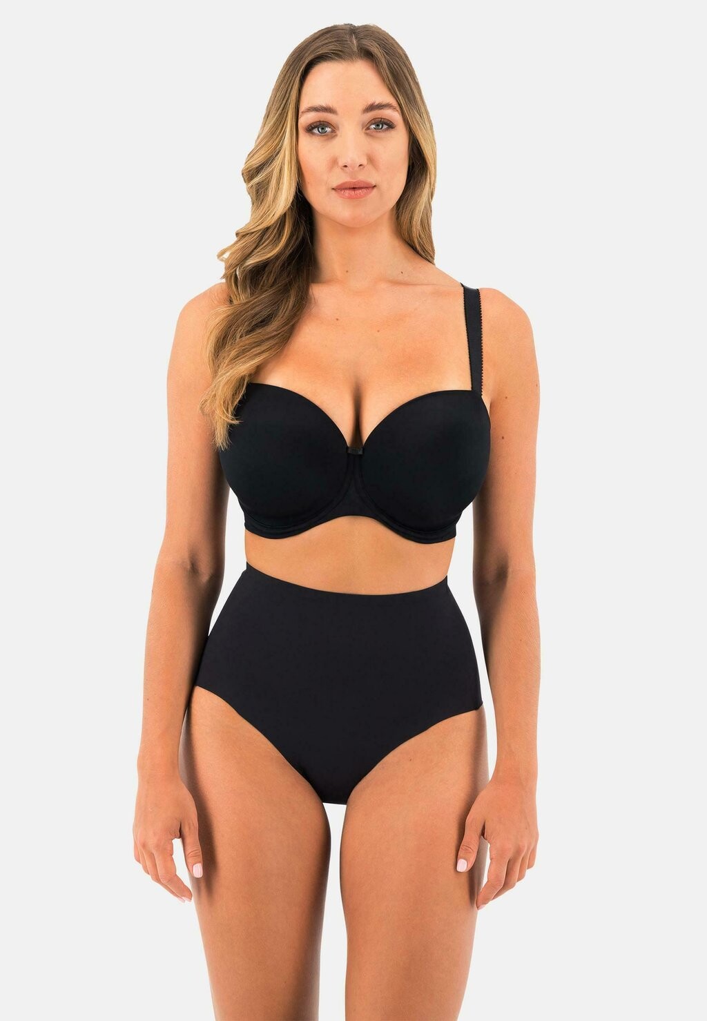 

Трусы SMOOTHEASE Fantasie, черный