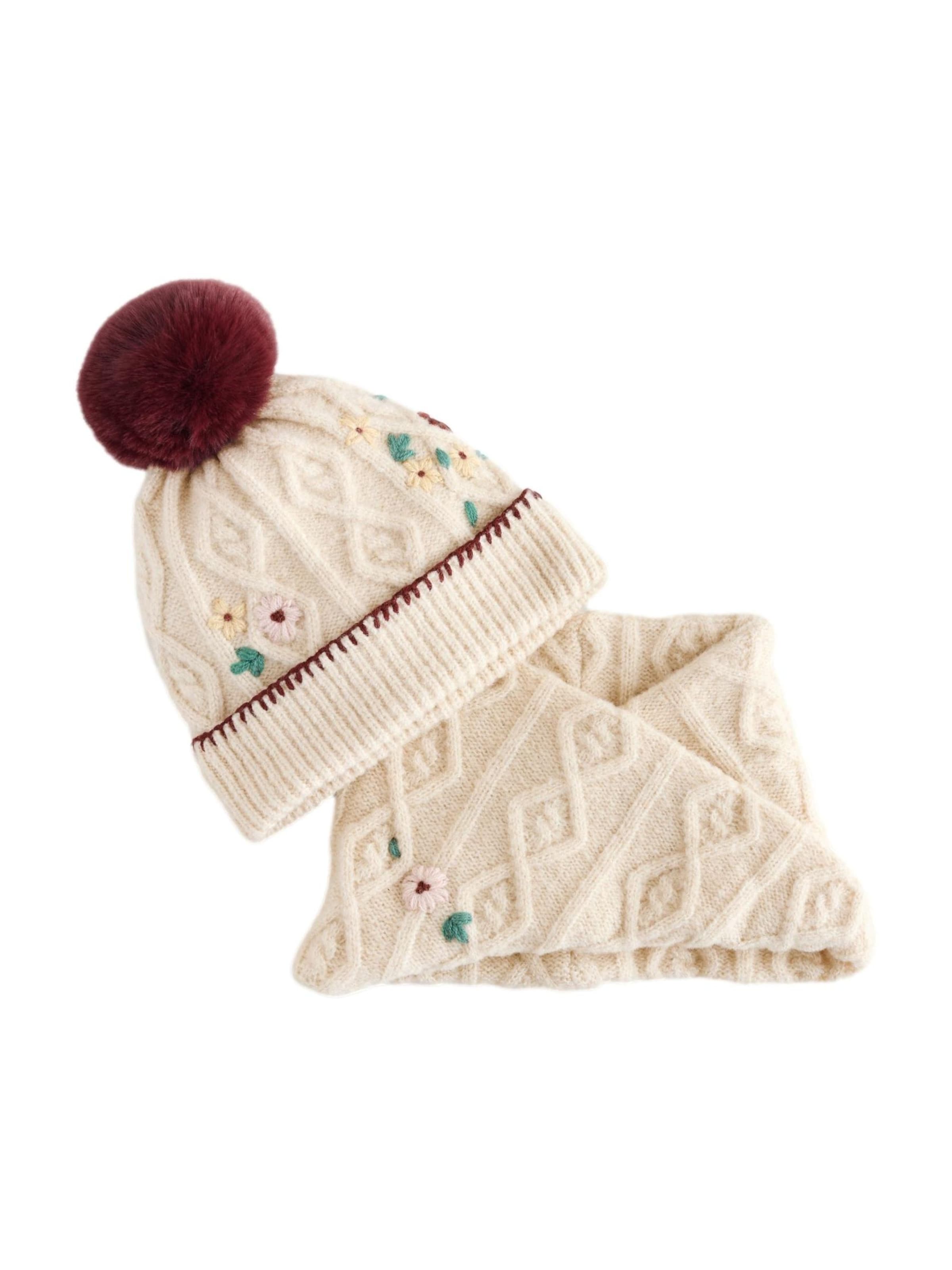 

Next Шапка в цвете Cream