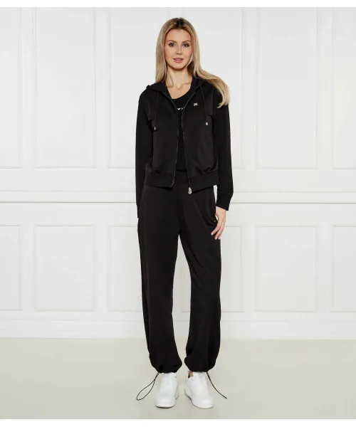 

Спортивный костюм Regular fit Ea7, черный