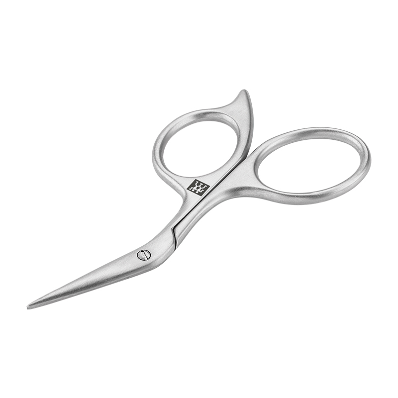Набор для ухода за бровями Zwilling Beauty Premium в чехле, мятный — фото 3